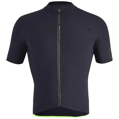 Q36.5 L1 Pinstripe 반팔 져지 3141655713