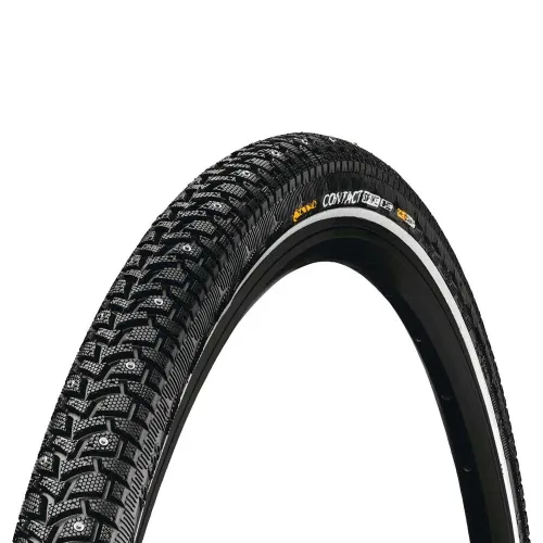 CONTINENTAL Contact Spike 120 700 x 42 도시의 견고한 자전거 타이어 3141672534