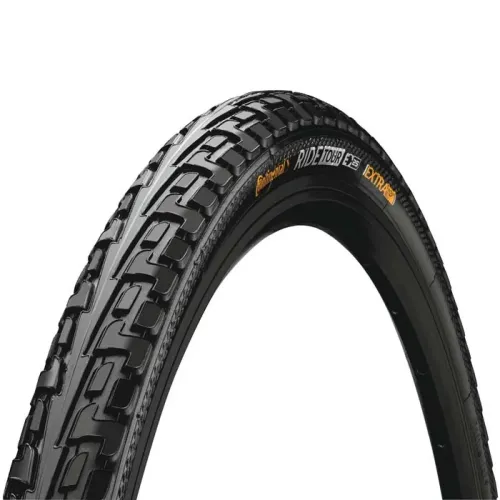 CONTINENTAL Ride Tour 28in x 2.1 도시의 견고한 자전거 타이어 3141672541