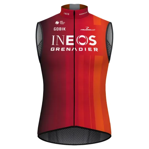 고빅 모비스타 Plus 2.0 Ineos Grenadiers 2025 질레 3141674439