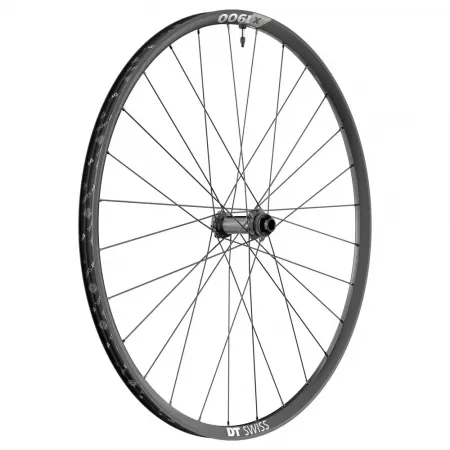 DT스위스 X 1900 Spline 25 29in CL 디스크 튜블리스 MTB 앞바퀴 3141678140