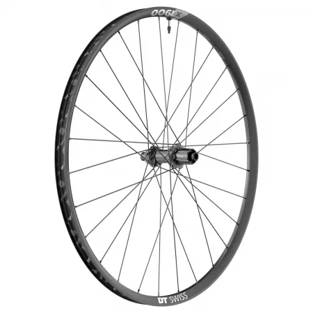 DT스위스 X 1900 Spline 25 29in CL 디스크 튜블리스 MTB 뒷바퀴 3141678141