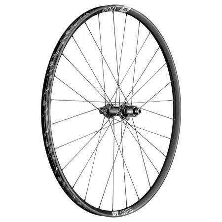 DT스위스 XR 1700 Spline 25 29in CL 디스크 MTB 뒷바퀴 3141678143