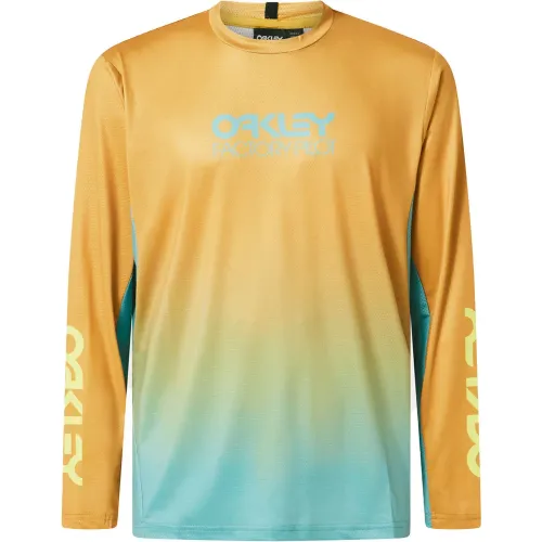 오클리 Maven coast 2.0 긴팔 엔듀로 져지 3141711136