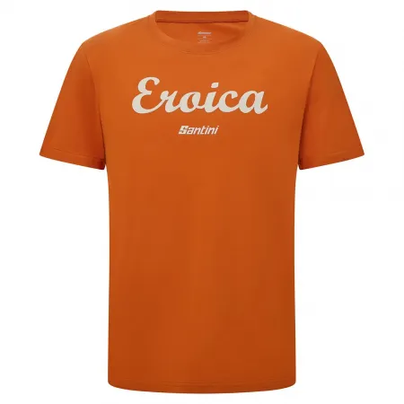 산티니 Eroica Strada 반팔 티셔츠 3141719180