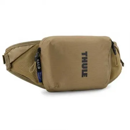 툴레 Rail 허리 가방 0.5L 3141729467