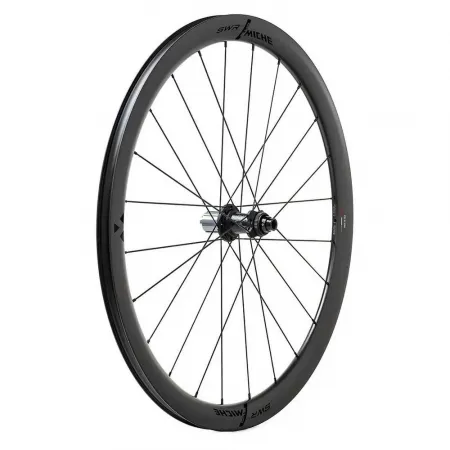 미케 SWR Evo 40 CL Disc Tubeless 도로용 휠 세트 3141730005