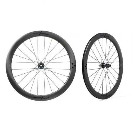 미케 SWR Evo 50 CL Disc Tubeless 도로용 휠 세트 3141730006