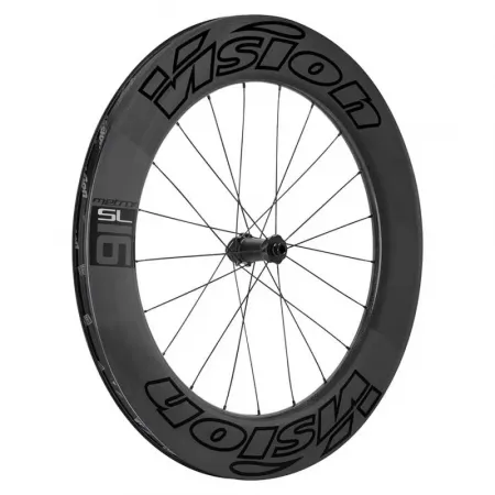 비젼 Metron 60 SL CL Disc Tubeless B5 도로 자전거 앞바퀴 3141749532