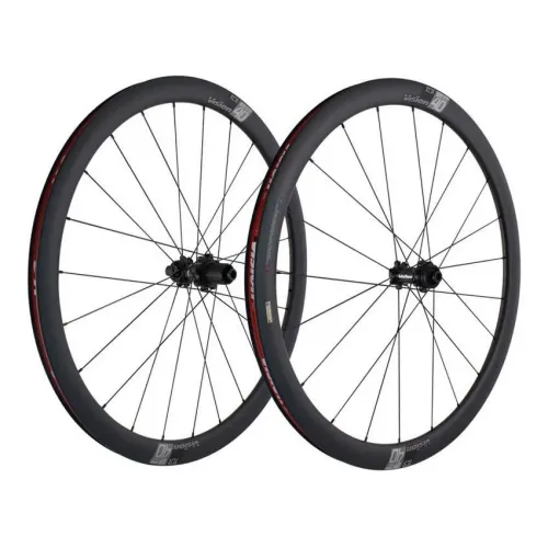 비젼 SC 40 CL 디스크 튜블리스 로드 휠 세트 3141749603