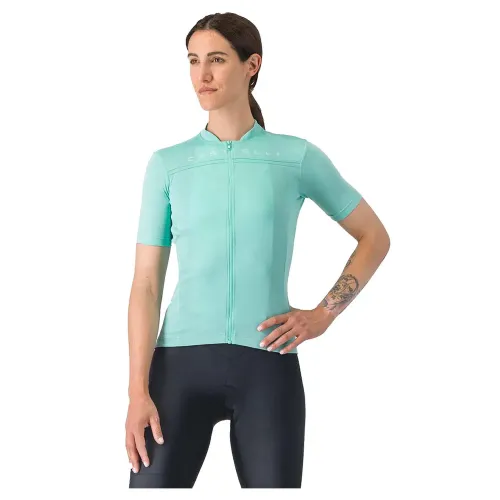 카스텔리 Anima 4 반팔 져지 3141750454