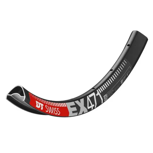 DT스위스 EX 471 27.5´´ 25 mm STD VI Disc Tubeless MTB 림 3141751805