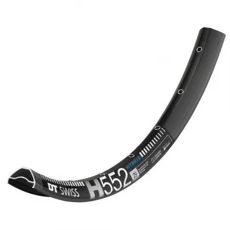 DT스위스 H 552 29in 30 mm STD VI 디스크 튜블리스 MTB 림 3141751814