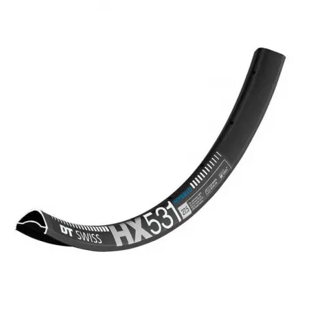 DT스위스 HX 531 29in 30 mm STD VI 디스크 튜블리스 MTB 림 3141751823
