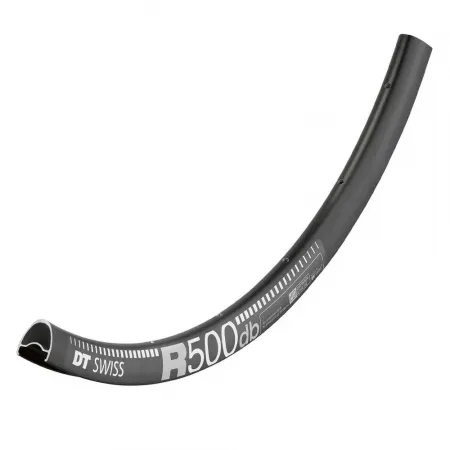DT스위스 R 500 23 mm STD VI 디스크 튜블리스 로드 바이크 림 3141751835