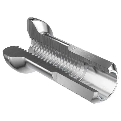 DT스위스 Standard Anodized 자전거 니플 100 단위 3141751847