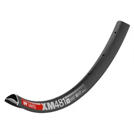 DT스위스 XM 481 29in 30 mm STD VI 디스크 튜블리스 MTB 림 3141751863