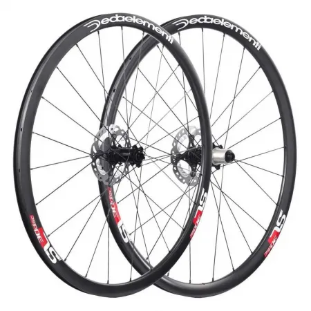 데다 SL30DB Carbon 디스크 튜블리스 로드 휠 세트 3141753081