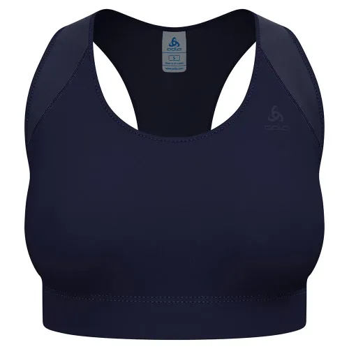 ODLO 131521 미디엄 임팩트 스포츠 브라 3141769703