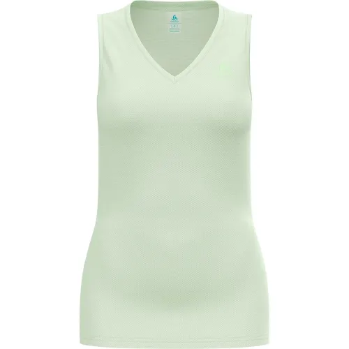 ODLO Col V Active F-Dry Light 민소매 이너웨어 3141769738
