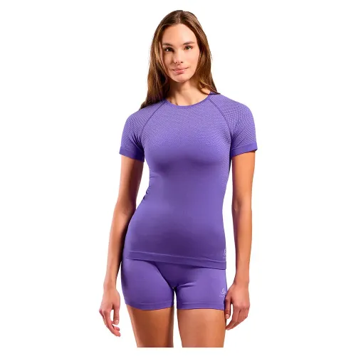 ODLO Crew Performance Light Eco 반팔 이너웨어 3141769762