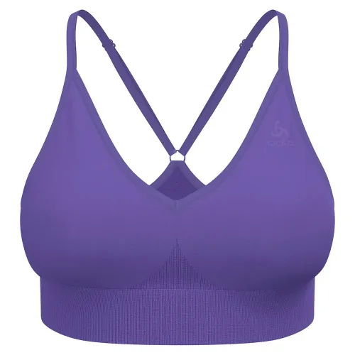 ODLO Seamless 스포츠 브라 로우 임팩트 3141769899