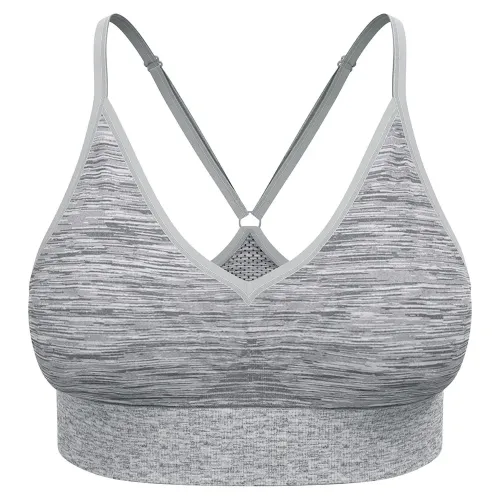 ODLO Seamless 스포츠 브라 로우 임팩트 3141769901