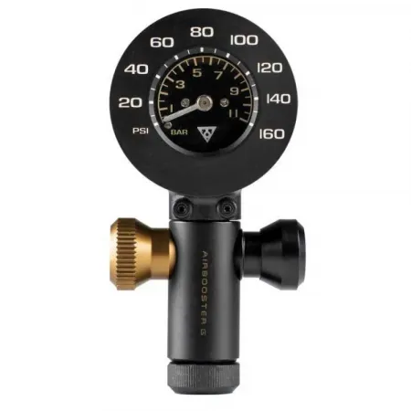 토픽 Airbooster G+ CO2 인플레이터 3141771017