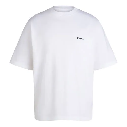라파 Cotto Relaxed Fit 반팔 티셔츠 3141774190
