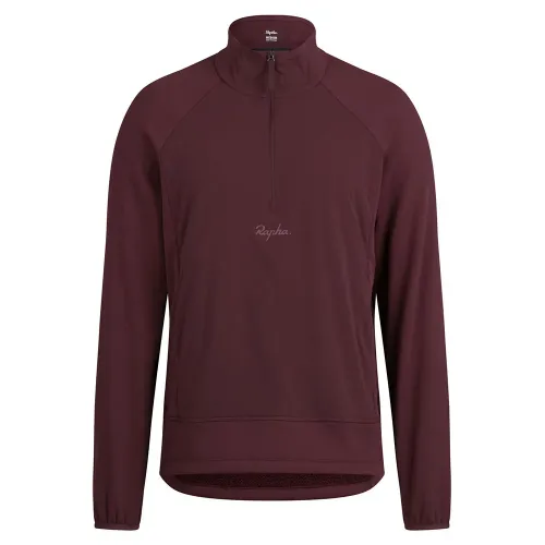 라파 Half Zip 긴팔 이너웨어 3141774221