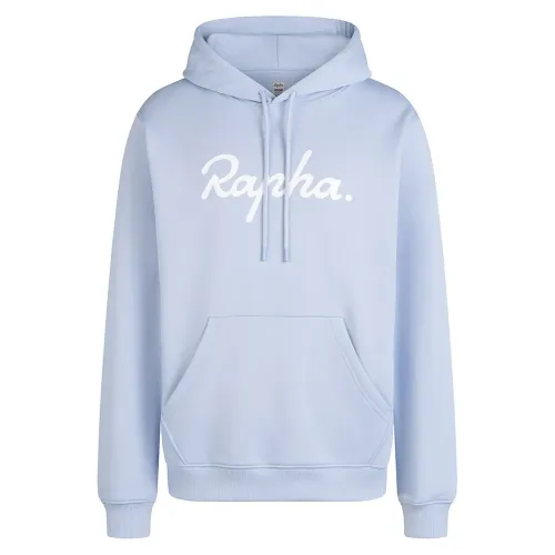 라파 Heavyweight Cotton Large Logo 후드티 3141774249