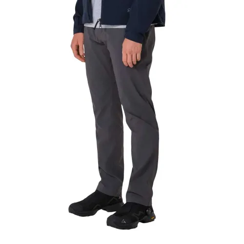 라파 Tech Chino 바지 3141774310