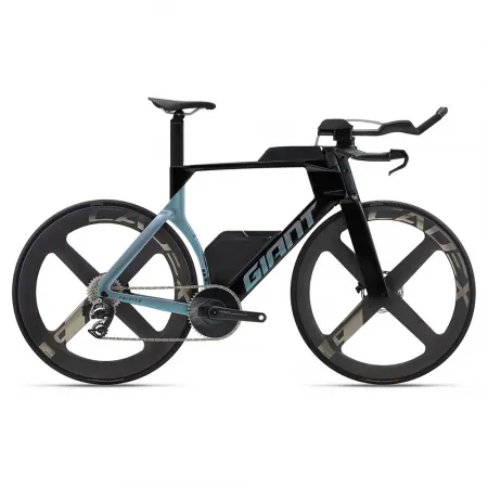 자이언트 Trinity Advanced SL 0 Red AXS E1 2025 로드 바이크 3141779946