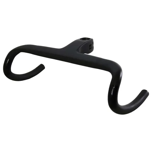 MASSI Carbon Race ICR 일체형 핸들 바 3141799597