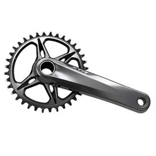 시마노 XTR FC-M9100 Exa2 크랭크셋 3141799662