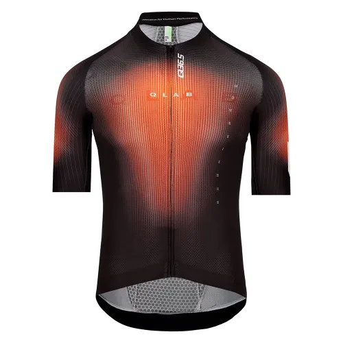 Q36.5 Gregarius Clima QLAB 반팔 져지 3141807818