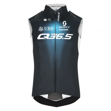 Q36.5 Gregarius Pro Cycling Team 조끼 3141807829