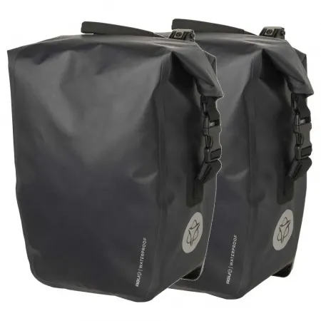 AGU Lightweight Shelter 17L 사이드백 3141824878