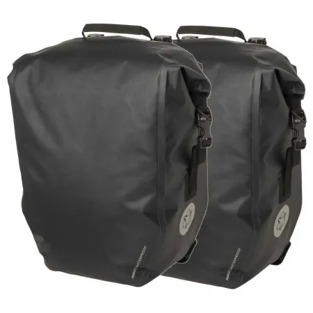 AGU Lightweight Shelter 21L 사이드백 3141824879