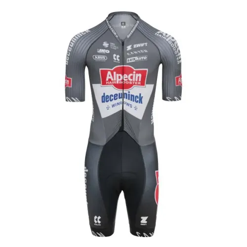 KALAS Alpecin-Deceunink 2025 사이클 빕숏 3141825690