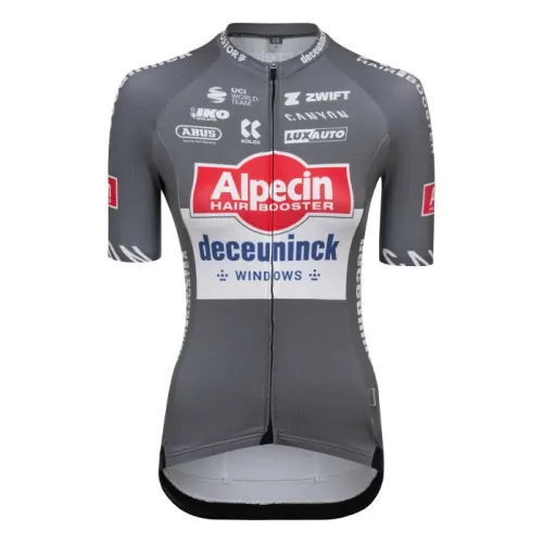 KALAS Alpecin-Deceunink 2025 반팔 져지 3141825693