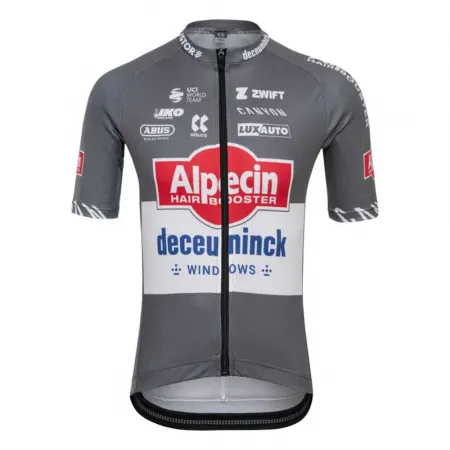 KALAS Alpecin-Deceunink 2025 반팔 져지 3141825698