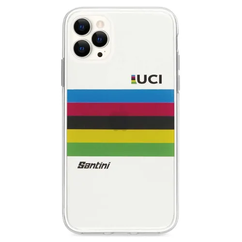 산티니 UCI Iphone 14 Pro 휴대폰 케이스 3141840558