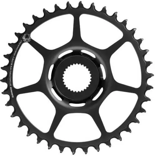 스램 X-Sync 2 Eagle 36T Bosch Gen4 DM 52 mm 체인링 3141851511