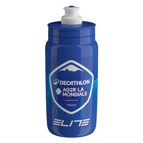 엘리트 Fly Decathlon AG2R La Mondiale Team 물병 550ml 3141852083