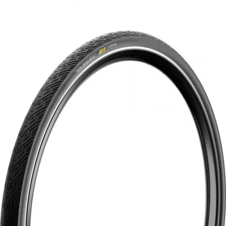 피렐리 Angel DT Cargo HyperBELT 5mm 60 TPI PROCompound 24in x 2.125 도시의 견고한 자전거 타이어 3141852108