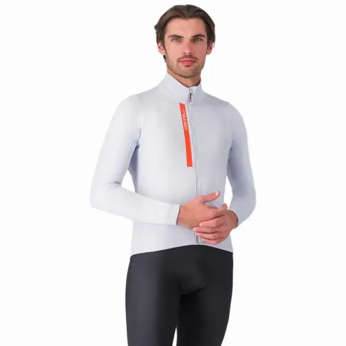 카스텔리 Entrata Thermal 긴팔 져지 3141857695