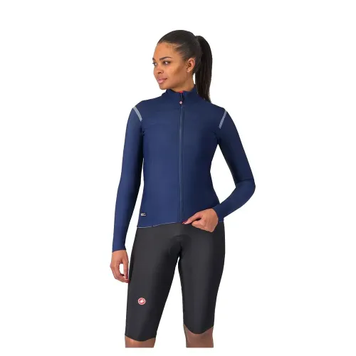 카스텔리 Omloop Thermal DT 빕숏 3141857742