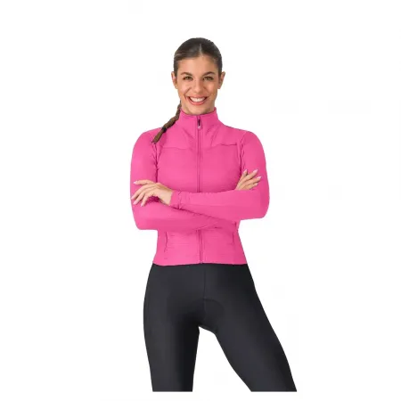 카스텔리 Sfida 3 긴팔 져지 3141857788