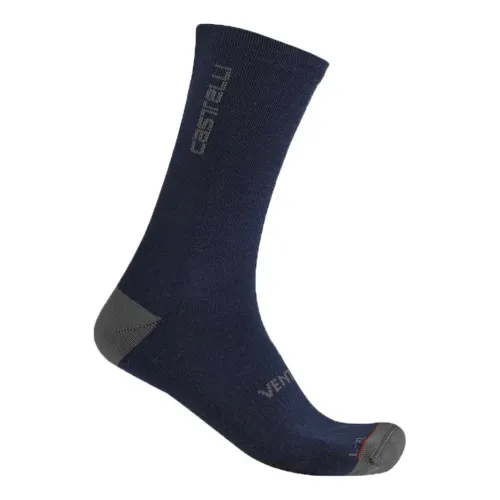 카스텔리 Venti Soft Merino 양말 3141857807